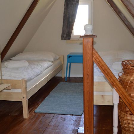 Intertranscoop Lake House Vamosszabadi ภายนอก รูปภาพ