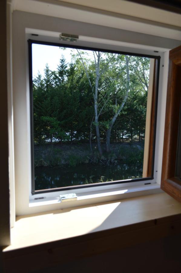 Intertranscoop Lake House Vamosszabadi ภายนอก รูปภาพ