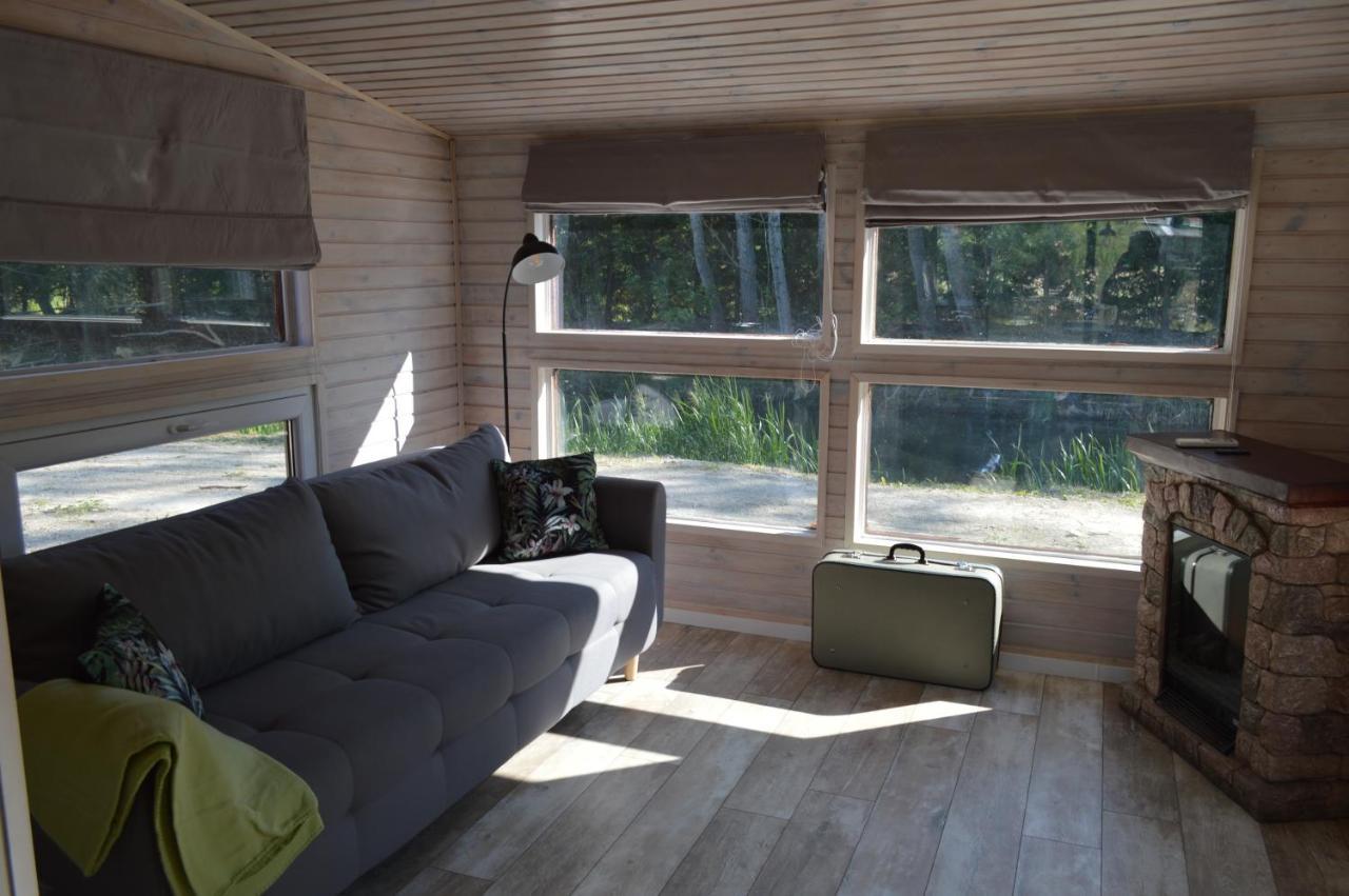 Intertranscoop Lake House Vamosszabadi ภายนอก รูปภาพ