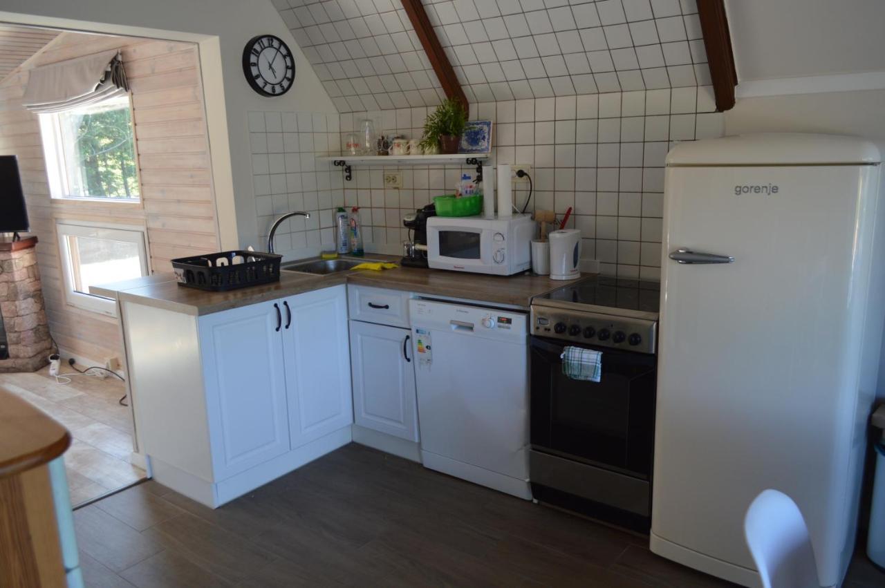 Intertranscoop Lake House Vamosszabadi ภายนอก รูปภาพ